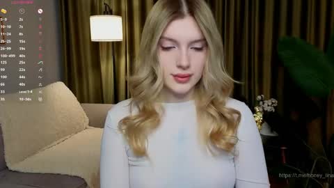 Lina online show from 04/07/26, 11:48