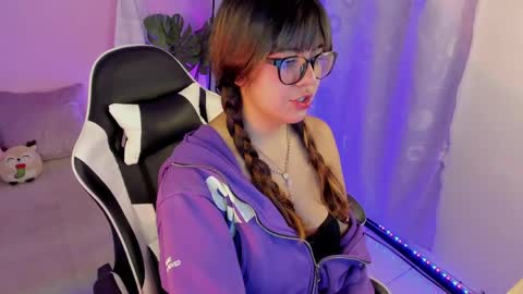 Milenka online show from 05/07/26, 07:08