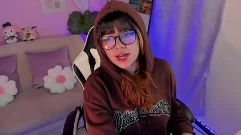 Milenka online show from 05/14/26, 06:47