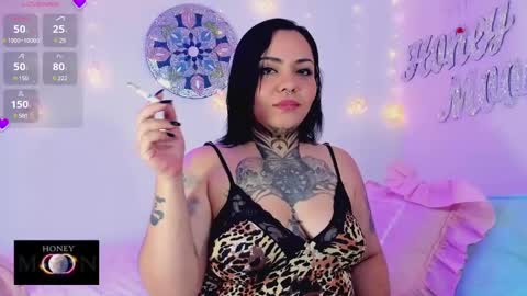 Maria online show from 01/03/25, 03:55