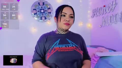 Maria online show from 01/13/25, 08:37