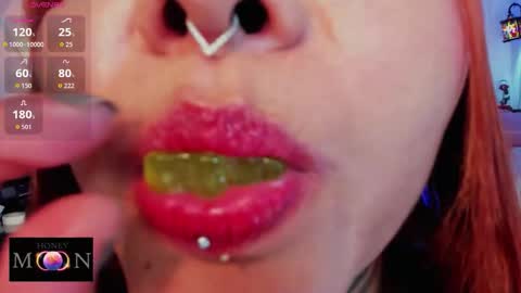 Maria online show from 03/12/26, 08:26