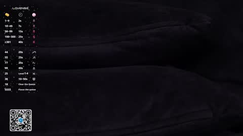 Snapshot of honey_pixie chatting on 01/13/25, 10:13 honey_pixie online show from 01/13/25, 10:13