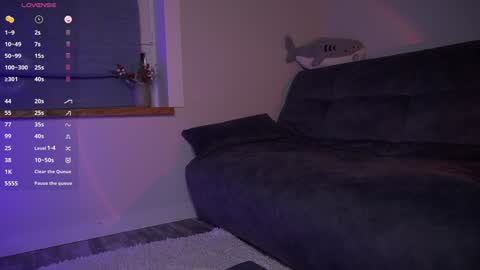 Snapshot of honey_pixie chatting on 01/20/25, 09:43 honey_pixie online show from 01/20/25, 09:43