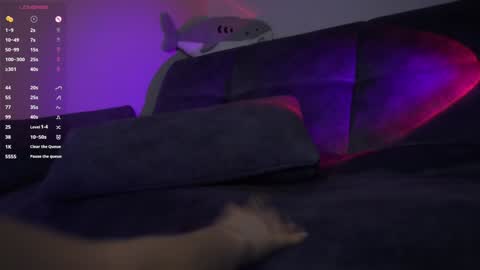 Snapshot of honey_pixie chatting on 02/05/25, 06:15 honey_pixie online show from 02/05/25, 06:15