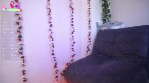 Snapshot of honey_pixie chatting on 03/10/25, 12:26 honey_pixie online show from 03/10/25, 12:26