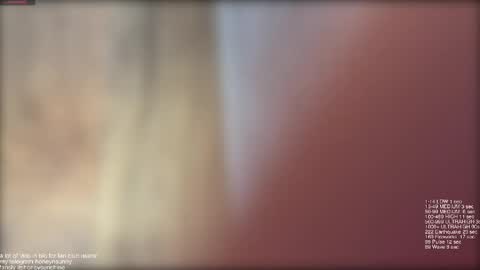 Jenyanew vid how I squirt in forest in bio online show from 04/06/26, 10:38