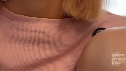 Jenyanew vid how I squirt in forest in bio online show from 04/08/26, 10:37