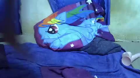 honey_sunshiny online show from 02/16/26, 07:54