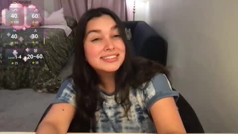 Tia online show from 11/04/25, 05:06