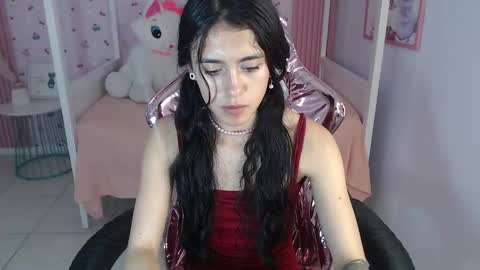 Snapshot of honey_torres_sub chatting on 01/14/25, 10:12 HONEY online show from 01/14/25, 10:12