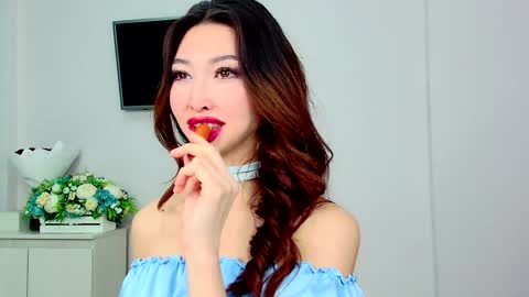 yani  online show from 01/21/25, 06:55