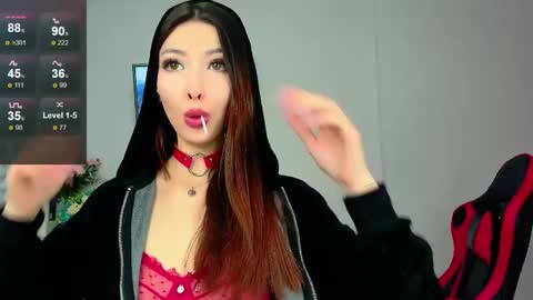 yani  online show from 02/08/25, 08:53