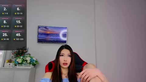 yani  online show from 02/17/25, 05:36