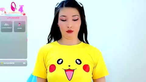 yani  online show from 11/12/25, 12:00