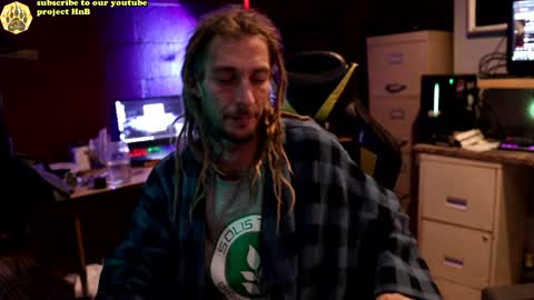 Honey and Bear online show from 12/06/24, 03:08