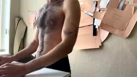honeyandkiss online show from 05/10/26, 08:52