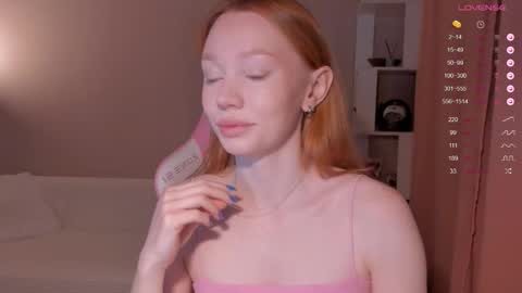 honeyautumn online show from 11/28/25, 11:40