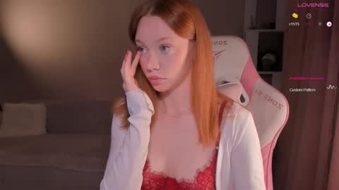 honeyautumn online show from 02/25/26, 12:31