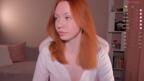 honeyautumn online show from 03/25/26, 10:05