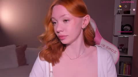 honeyautumn online show from 04/19/26, 12:33