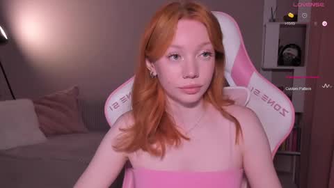 Snapshot of honeyautumn chatting on 05/03/26, 11:22 honeyautumn online show from 05/03/26, 11:22