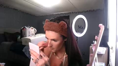 honeybabiii6969 online show from 03/09/26, 04:55