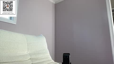 belle brunette online show from 01/05/26, 05:27