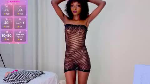 Keisha online show from 02/23/26, 02:31