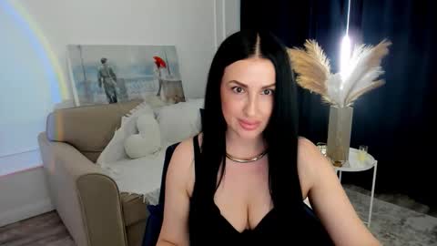 Jacqueline online show from 05/28/26, 11:40
