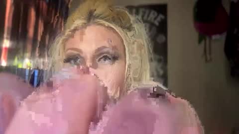 honeybuhnny online show from 02/15/26, 06:26