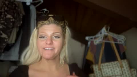 honeybuhnny online show from 02/22/26, 02:34