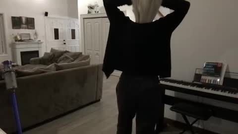 honeybuhnny online show from 02/28/26, 04:46