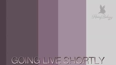 honeybuhnny online show from 04/10/26, 01:11