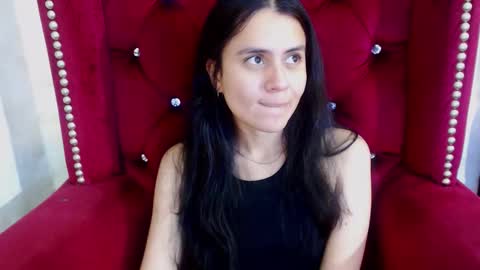 Emily online show from 11/21/25, 02:27