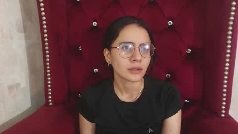 Emily online show from 11/23/25, 03:01