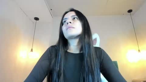 Snapshot of honeybuu_ chatting on 07/22/26, 02:20 Emily online show from 07/22/26, 02:20