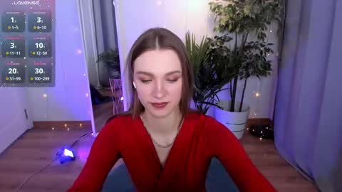 Polly online show from 03/05/26, 09:11