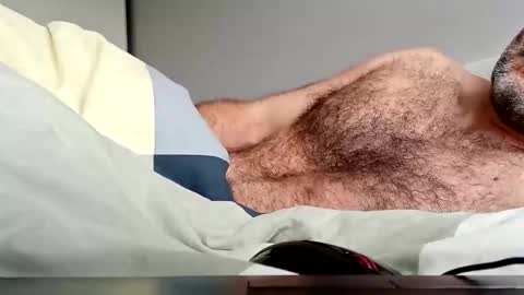 honeydaddyforyou online show from 02/13/26, 08:54