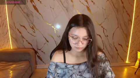 honeydoll_tf online show from 05/25/26, 12:55