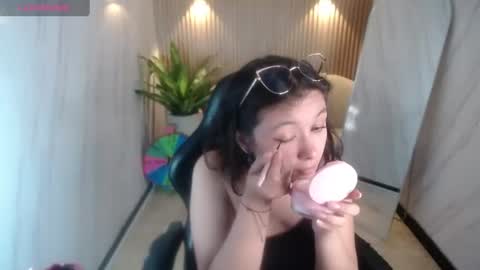 honeydoll_tf online show from 06/12/26, 08:52