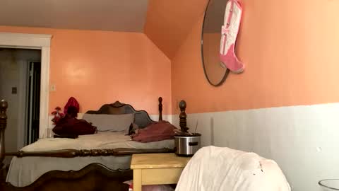 HoneyDrippinBunny online show from 03/08/26, 02:04