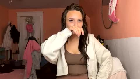 HoneyDrippinBunny online show from 03/16/26, 03:12