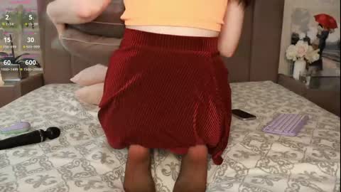 Caroline online show from 05/25/26, 09:15