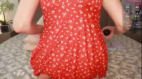 Caroline online show from 07/10/26, 07:01
