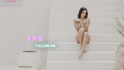 Sofia independent model online show from 12/07/24, 11:18