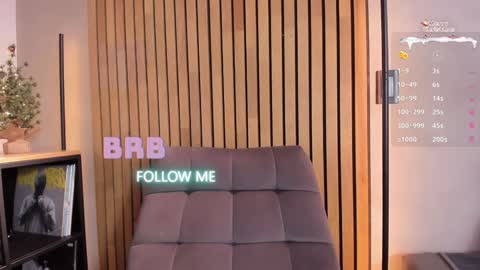 Sofia independent model online show from 12/15/24, 02:27