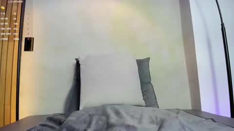 Sofia independent model online show from 01/12/25, 11:17