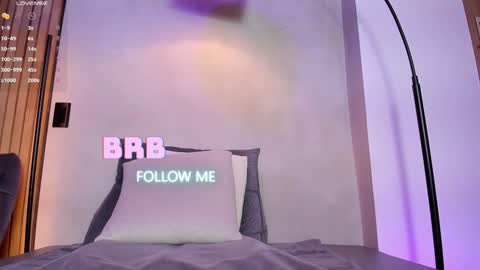 Sofia independent model online show from 01/17/25, 11:17