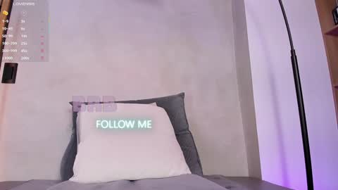 Sofia independent model online show from 01/18/25, 11:11